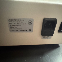 Corning LSE Digital Dry Bath image 1